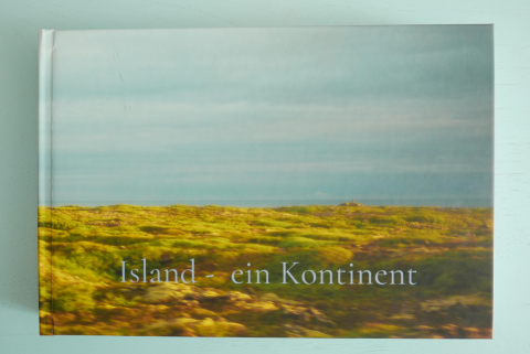 Island ein Kontinent